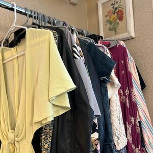 Surprise Bundle Box ! Clearing out my inventory!!